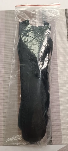 Foto de un comprador: Kit de bondage con correas de nailon para iniciarse