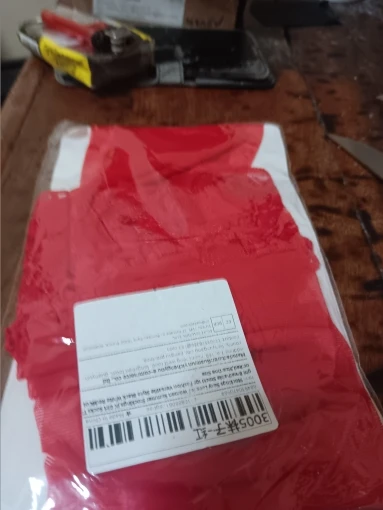 Foto de un comprador: Medias de encaje sexis para mujer hasta el muslo con ajuste ligero